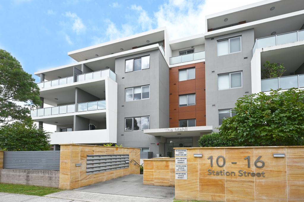 8/10-16 Station St, Thornleigh, NSW 2120