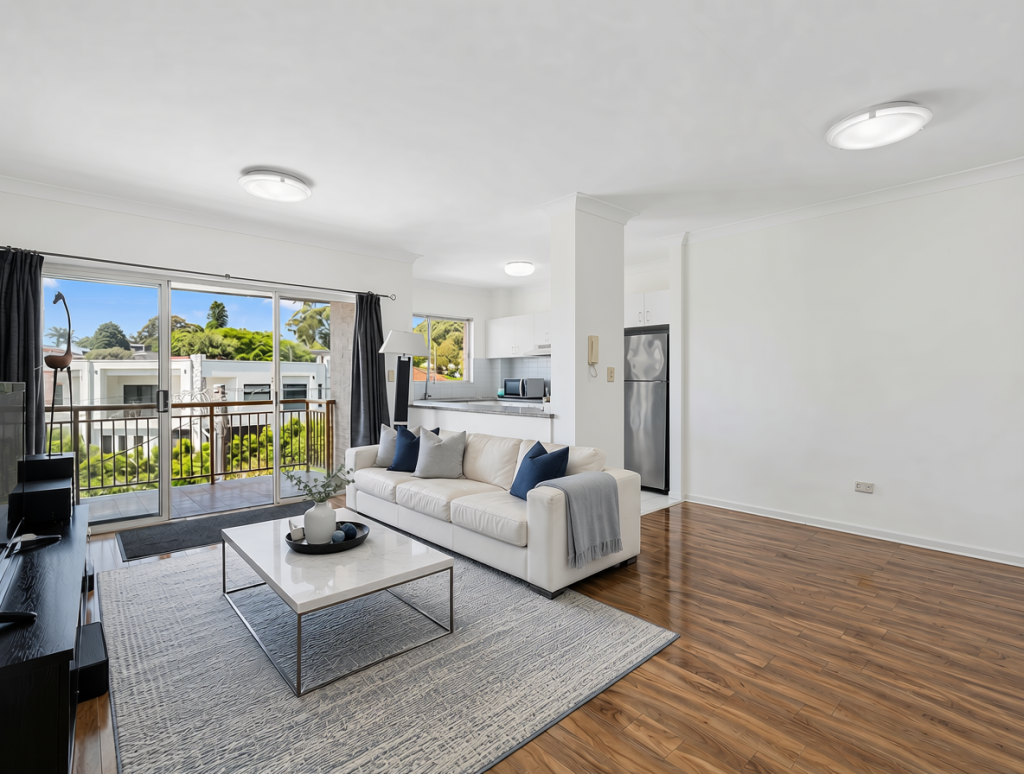 20/51 Miranda Rd, Miranda, NSW 2228