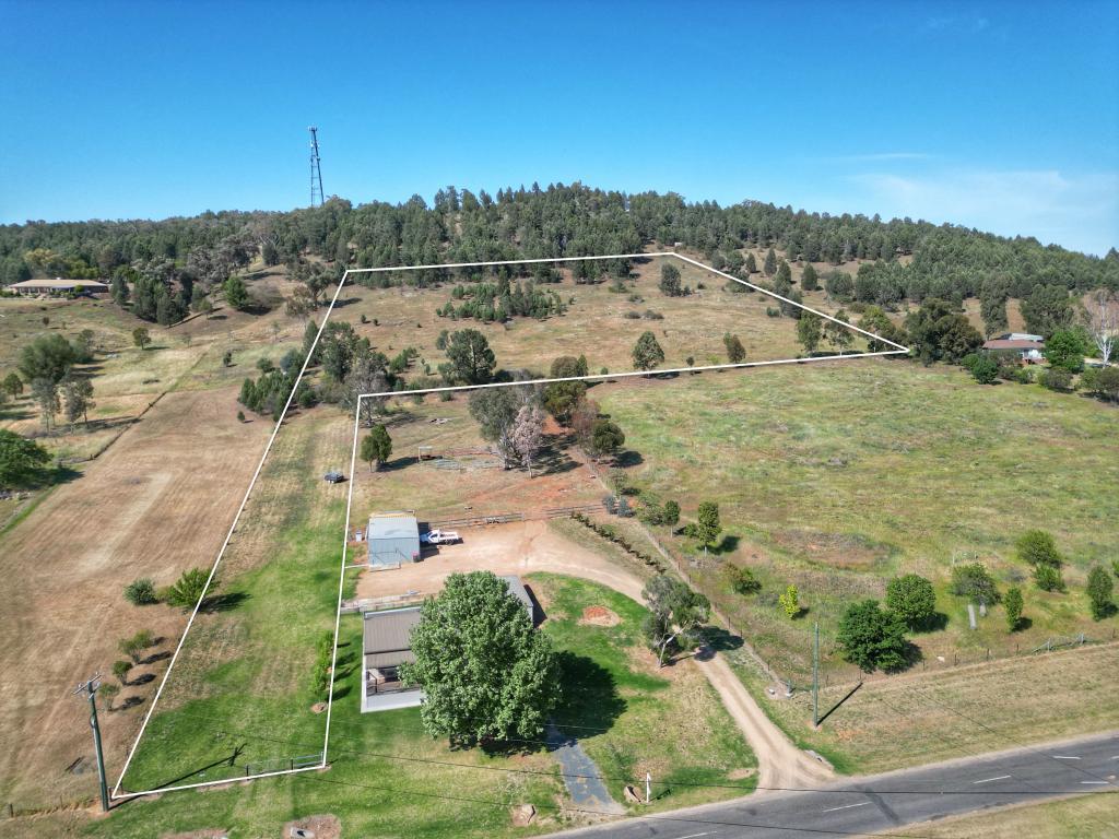 2537 George Russell Dr, Canowindra, NSW 2804