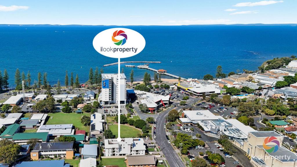 11/2-4 Irene St, Redcliffe, QLD 4020