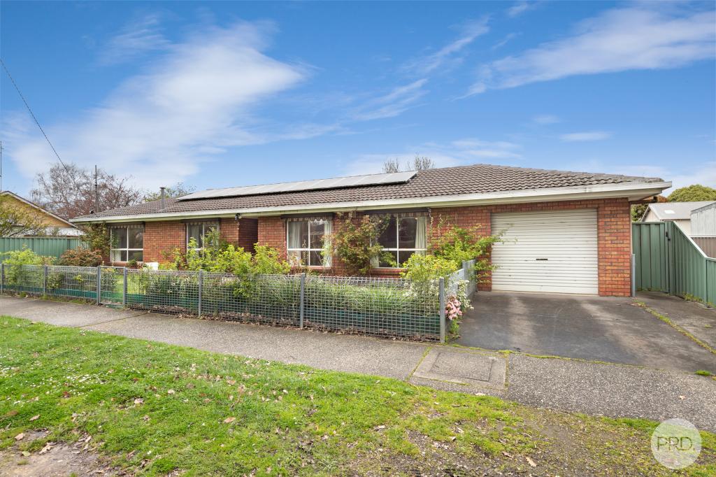 16 VICTORIA ST, CRESWICK, VIC 3363