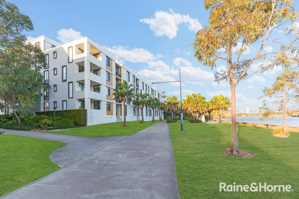 401/24-32 Koorine St, Ermington, NSW 2115