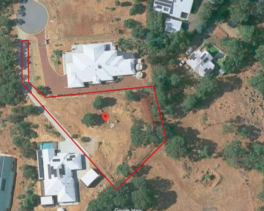 14 Gold Pl, Mount Richon, WA 6112