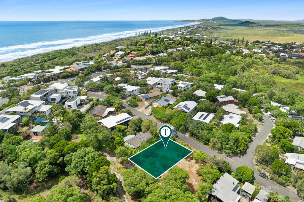 10 Currawong Cres, Peregian Beach, QLD 4573