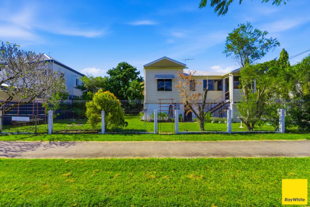 52-54 Martyn St, Parramatta Park, QLD 4870