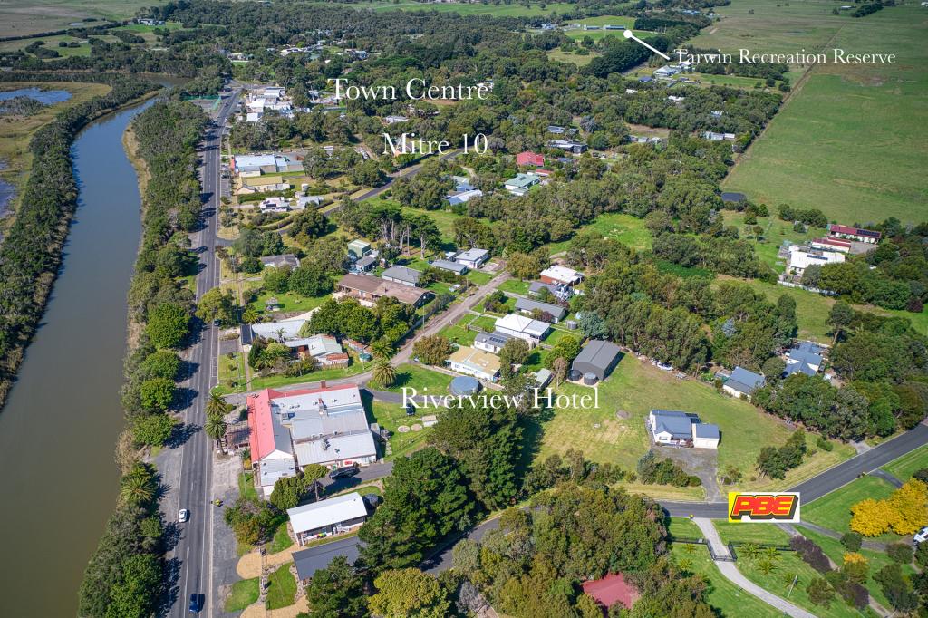 1-3 School Rd, Tarwin Lower, VIC 3956