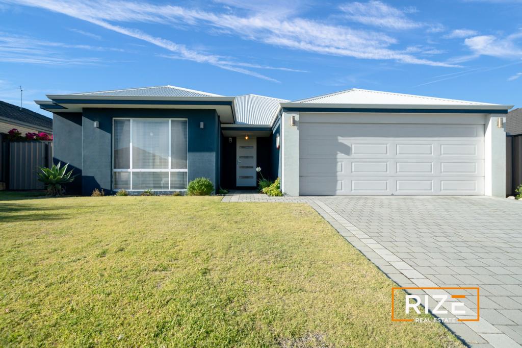 14 Cairo Way, Wanneroo, WA 6065