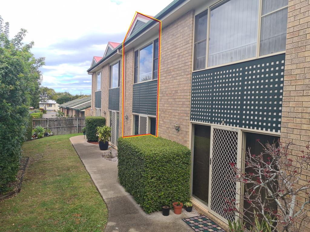 6/5 Cornelius St, Clontarf, QLD 4019