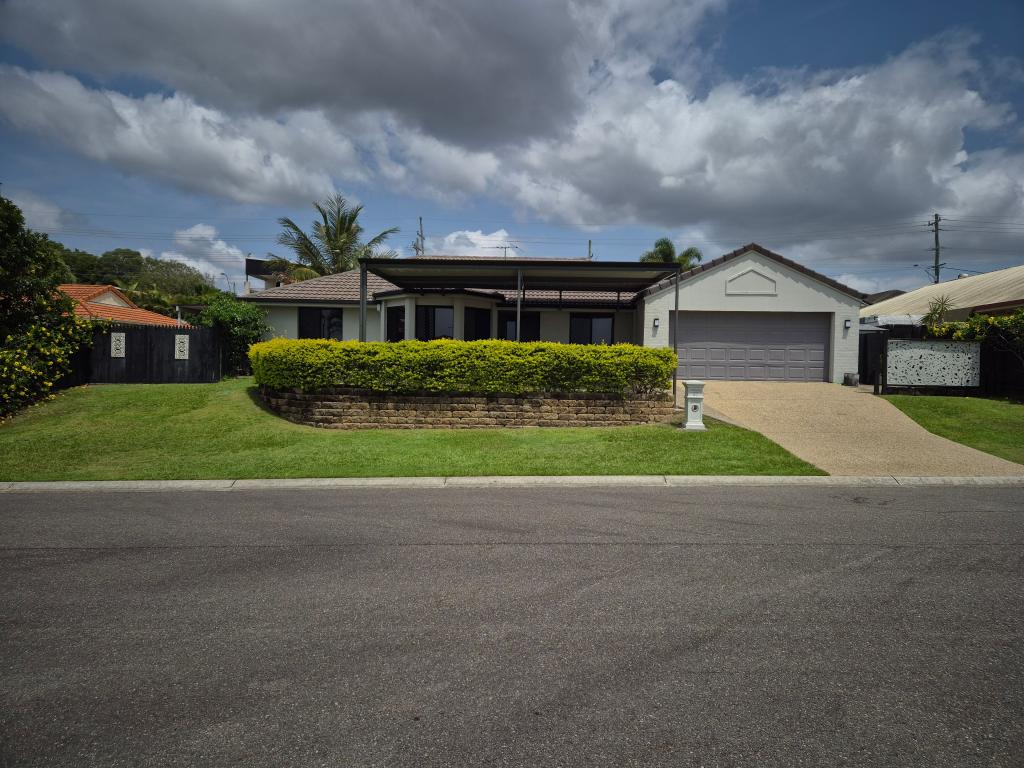 32 Cairns Cres, Deception Bay, QLD 4508