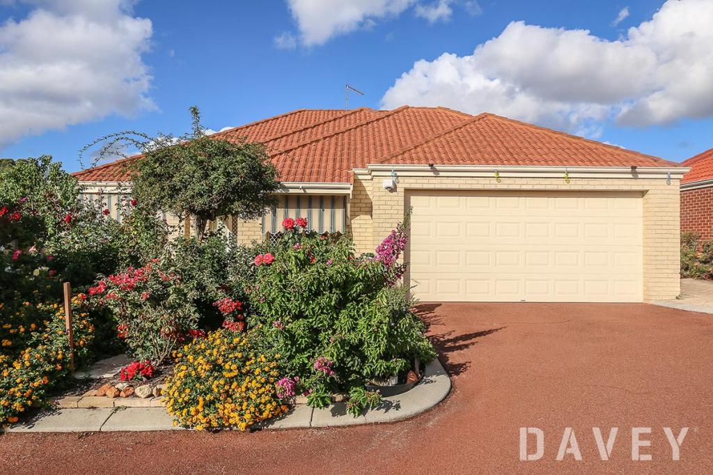 5/14 Marton Rd, Balcatta, WA 6021