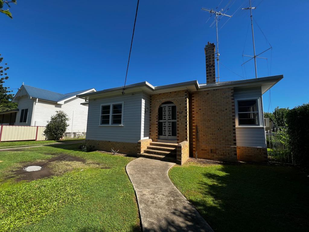 41 Alice St, Grafton, NSW 2460