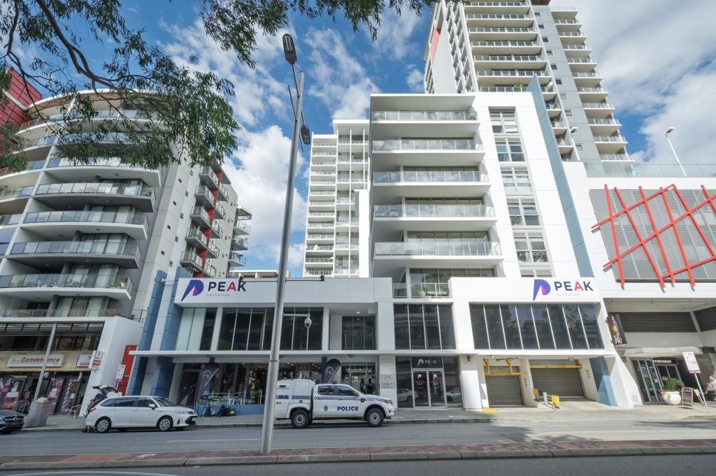 84/149-151 Adelaide Tce, East Perth, WA 6004