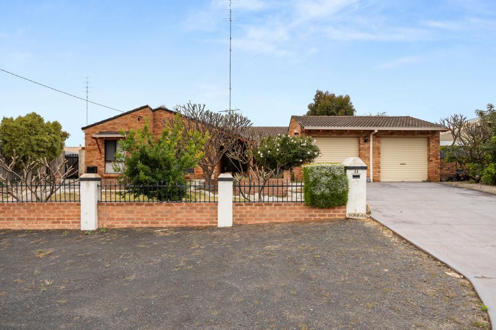 33 Sanford Way, Eaton, WA 6232
