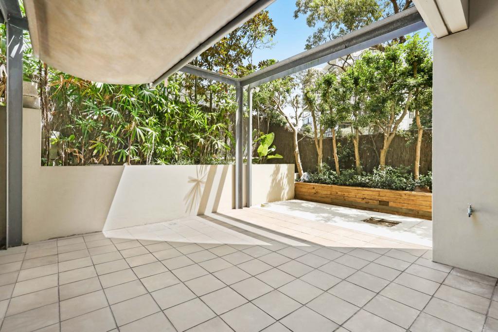 3/29-31 Waverley St, Bondi Junction, NSW 2022