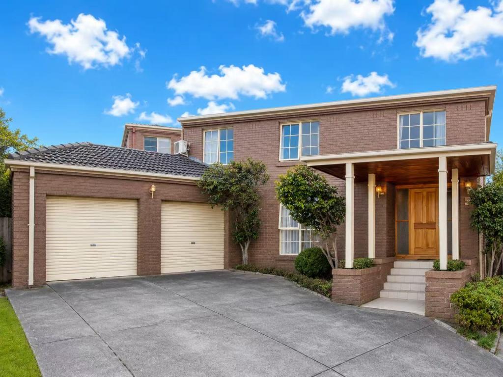 11 Madigan Dr, Glen Waverley, VIC 3150