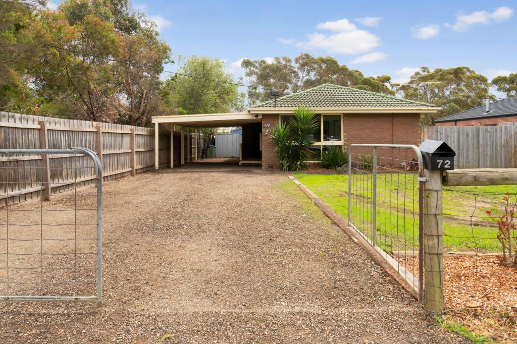 72a Disney St, Crib Point, VIC 3919