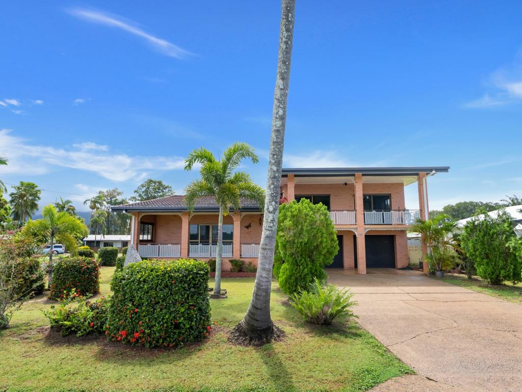 375 Varley St, Yorkeys Knob, QLD 4878