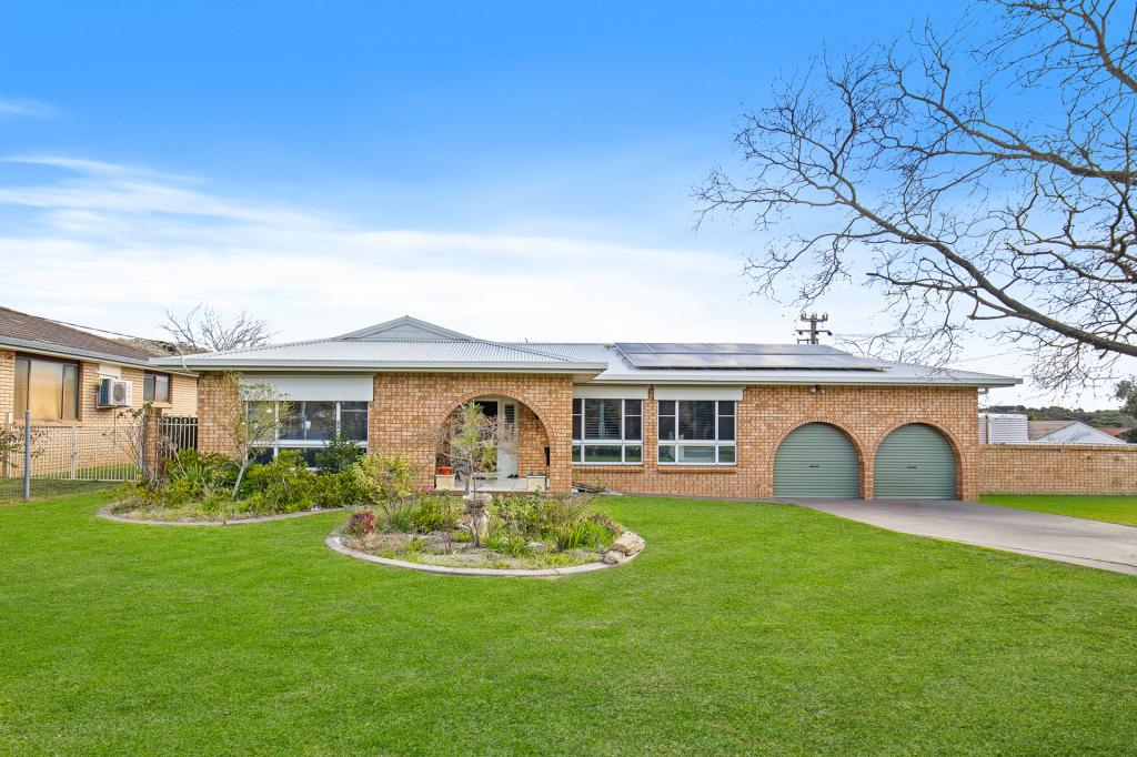 250 Church St, Mudgee, NSW 2850