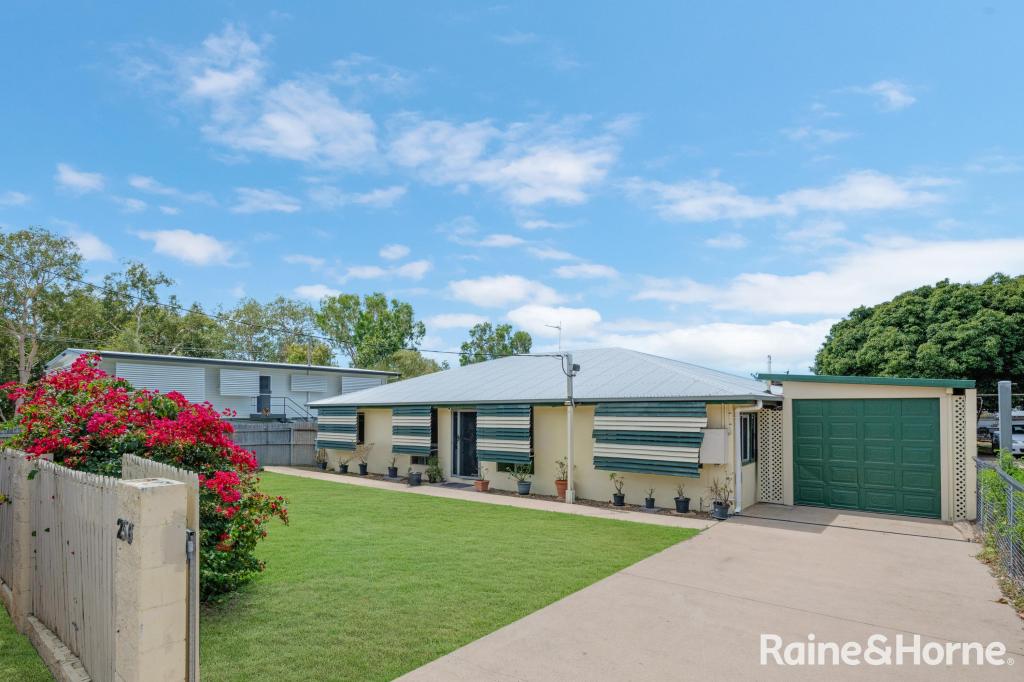 256 Stuart Dr, Wulguru, QLD 4811