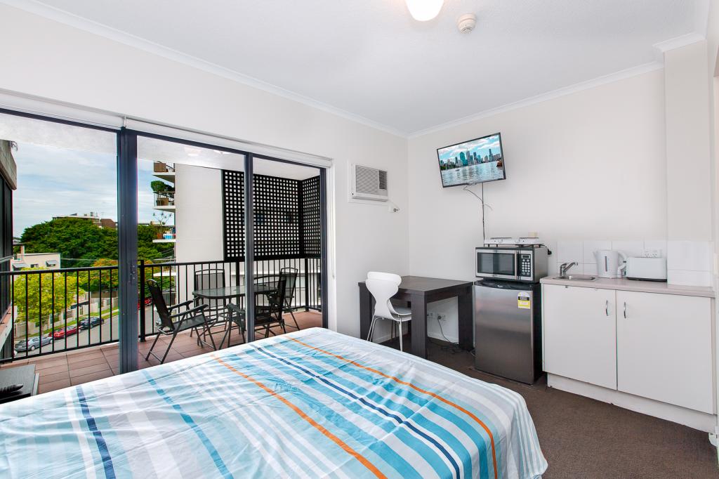 75 Thorn St, Kangaroo Point, QLD 4169