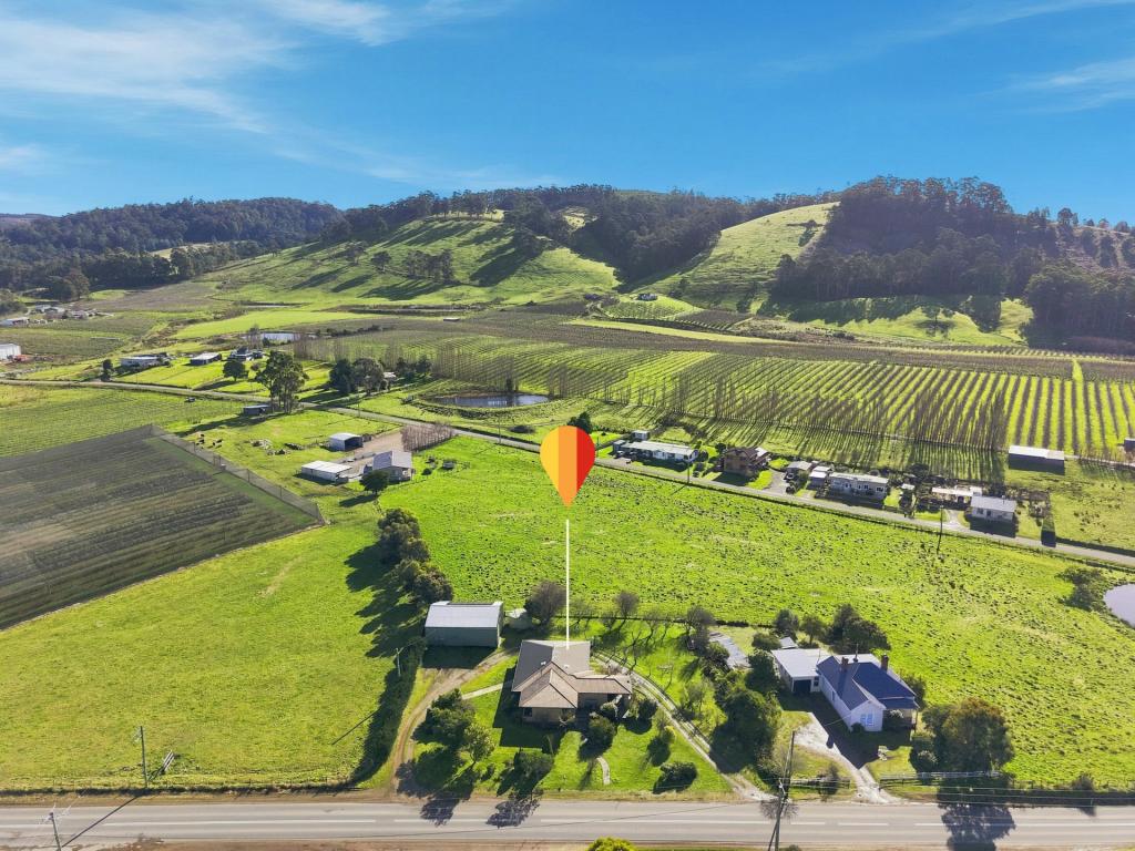 7106 Huon Hwy, Dover, TAS 7117