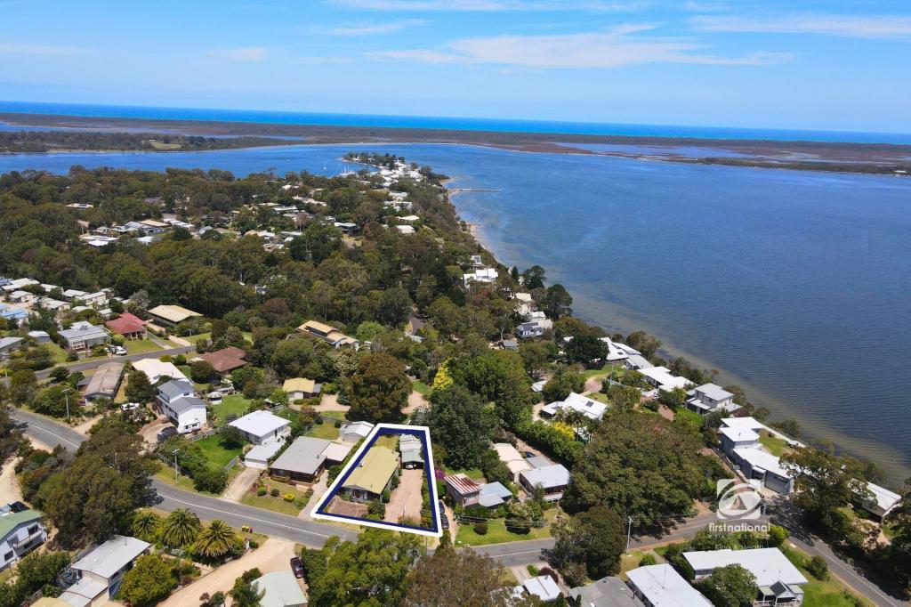 29 Mairburn Rd, Metung, VIC 3904