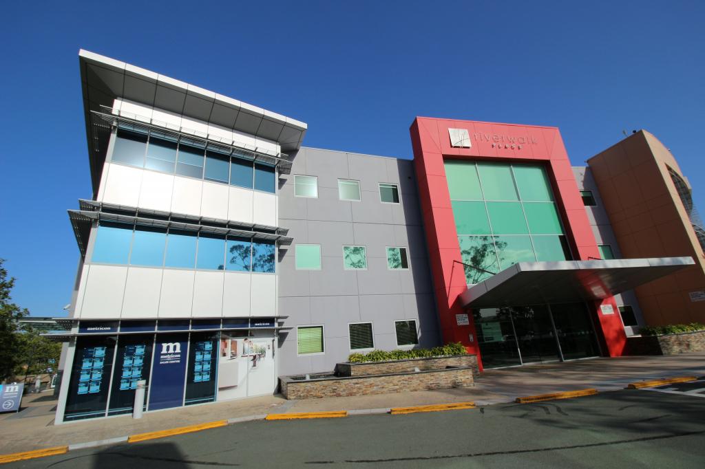 23 & 24/2 Waterfront Pl, Robina, QLD 4226