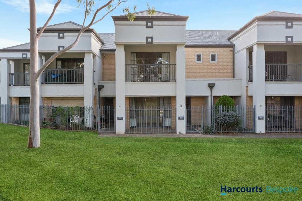 3/16 Parkdale Cres, Mawson Lakes, SA 5095