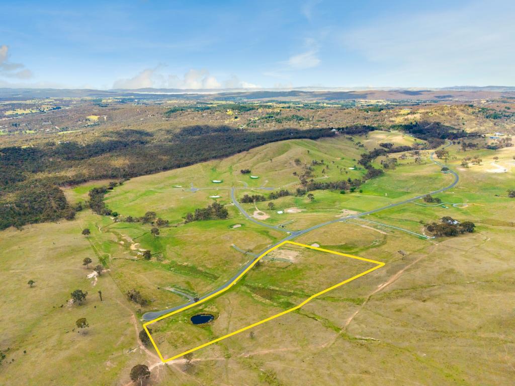 Lot 22 Woodfield Hills, Bywong, NSW 2621