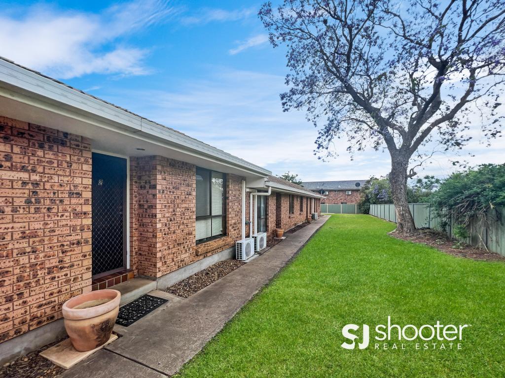 2/10 Goode St, Dubbo, NSW 2830