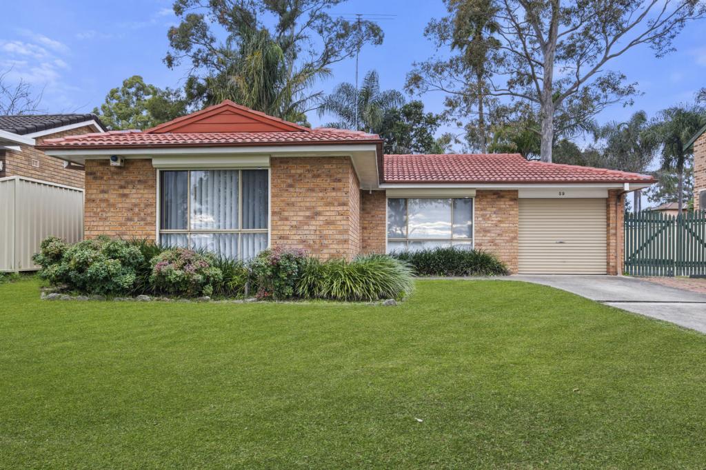 59 Pendley Cres, Quakers Hill, NSW 2763