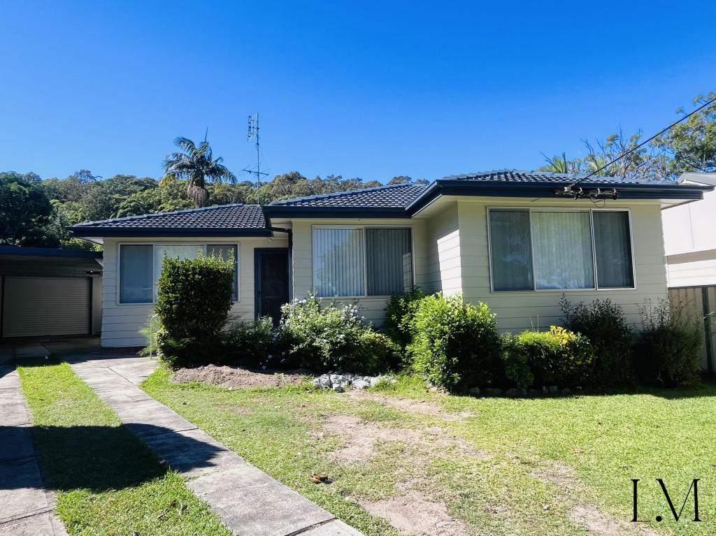 17 Delma Pde, Warners Bay, NSW 2282