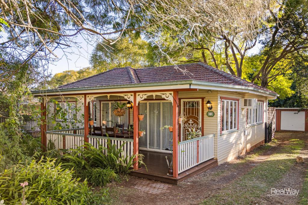 11 Lovett St, Rangeville, QLD 4350