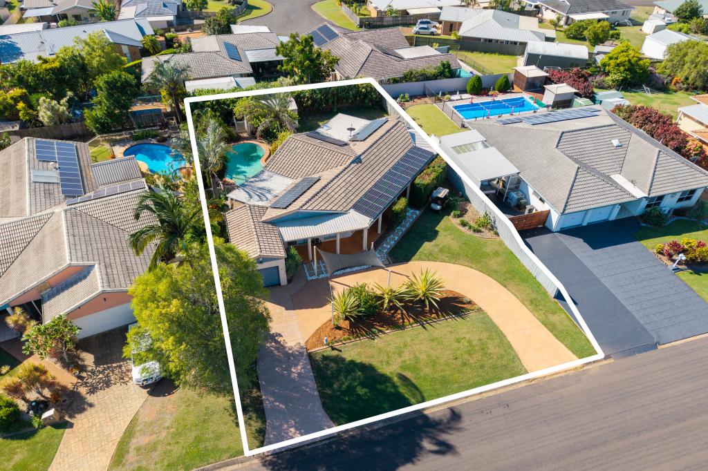 21 Pinnacle Ct, Avoca, QLD 4670