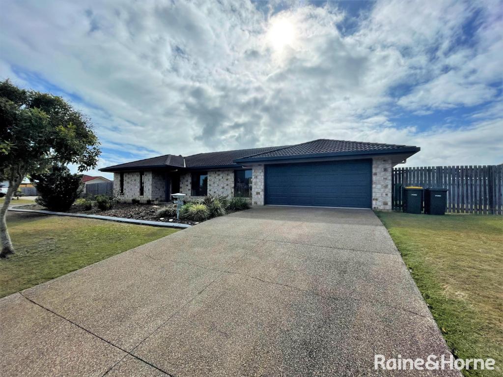 2 Marlow Ct, Urraween, QLD 4655
