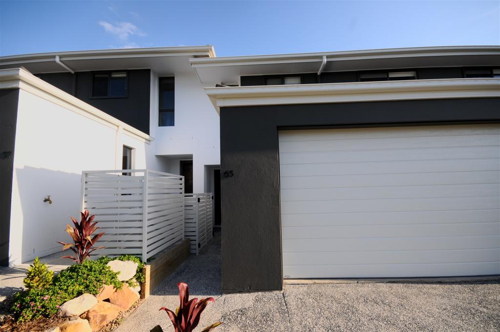 56/31 James Edward St, Richlands, QLD 4077