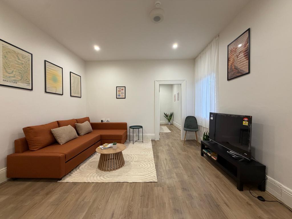 1/21 Reserve St, Annandale, NSW 2038