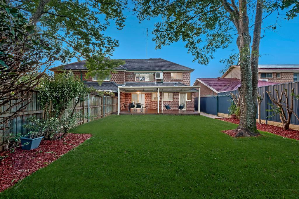 1/3 Whitbar Way, Cherrybrook, NSW 2126