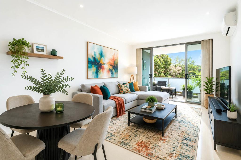 12/1-3 Westminster Ave, Dee Why, NSW 2099