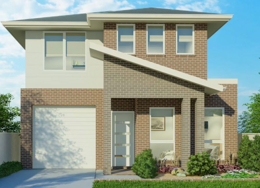 Lot 164 Proposed St, Leppington, NSW 2179