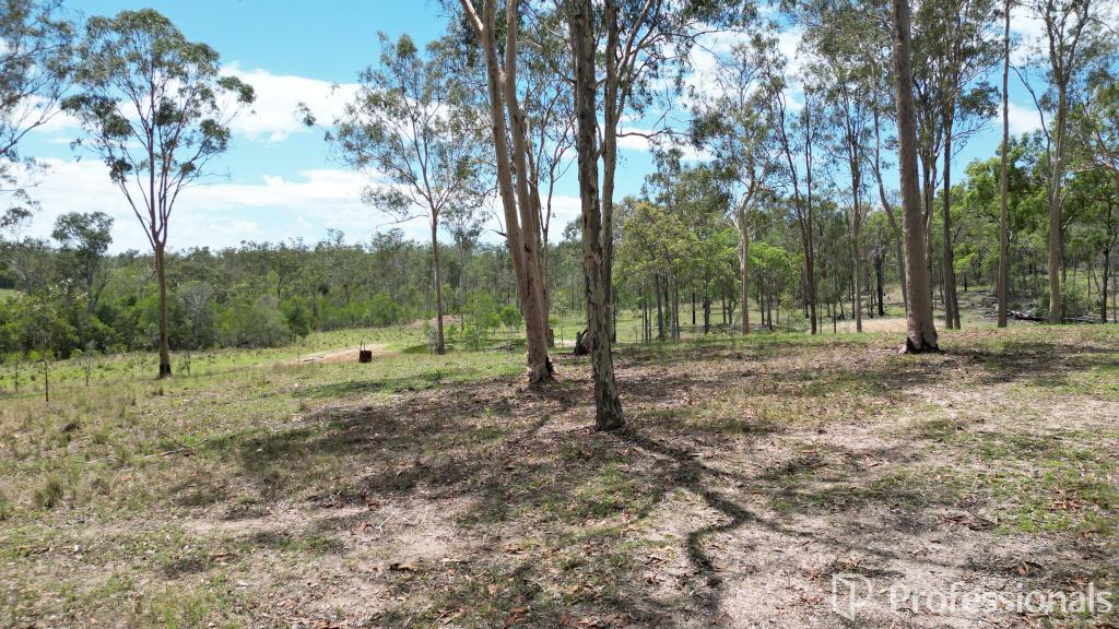 Lot 1 Old Gympie Rd, Owanyilla, QLD 4650