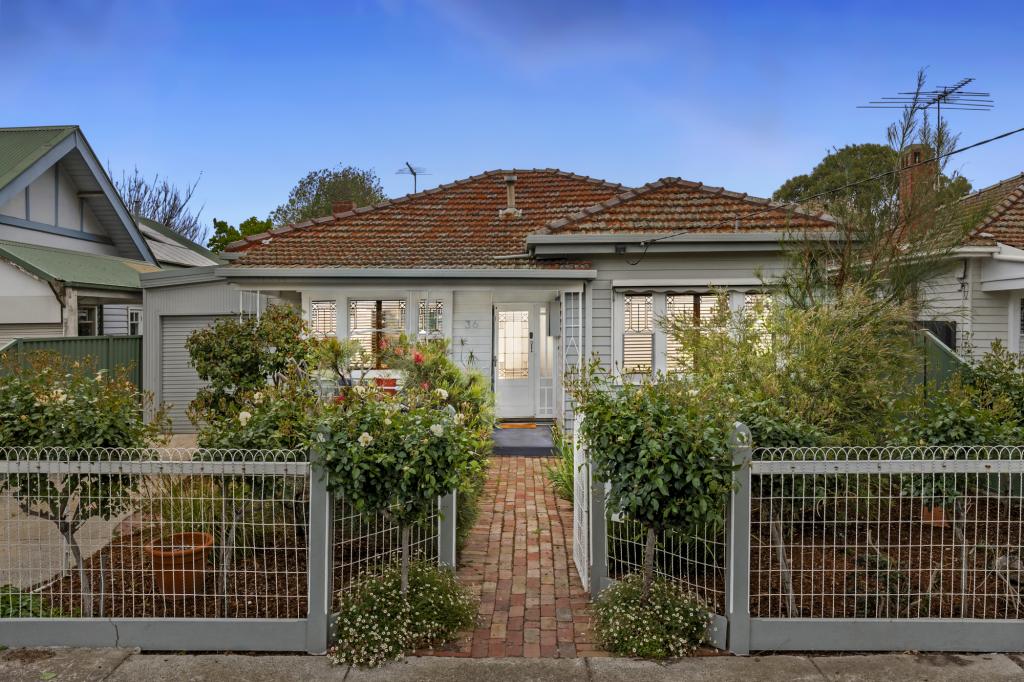 36 Bena St, Yarraville, VIC 3013