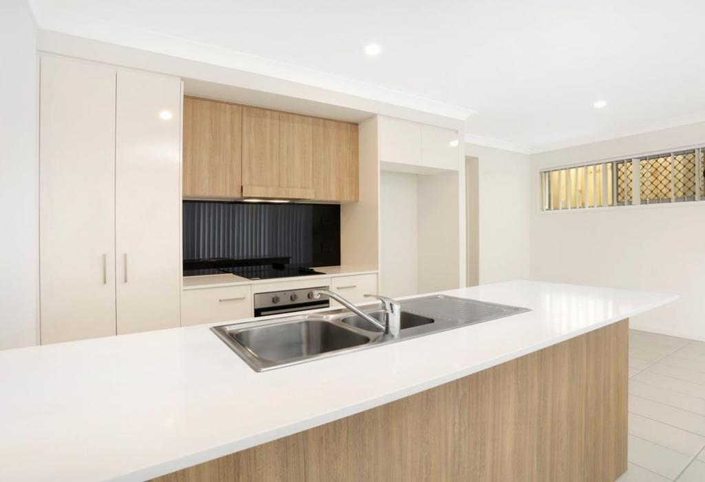 Contact agent for address, COOMERA, QLD 4209
