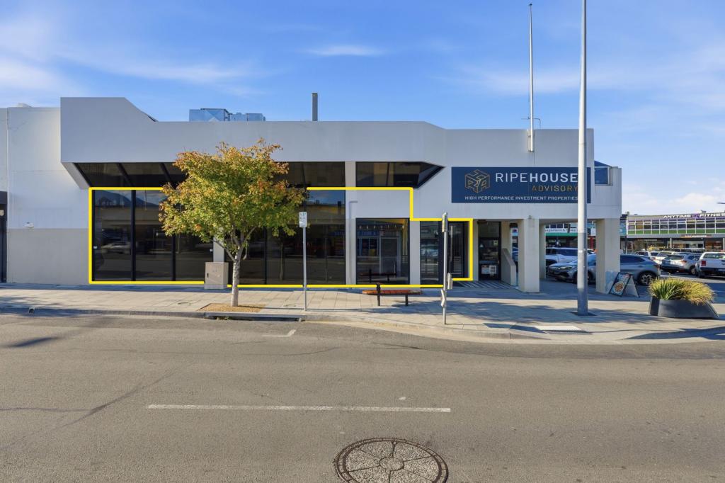 Ground/198 Sandy Bay Rd, Sandy Bay, TAS 7005