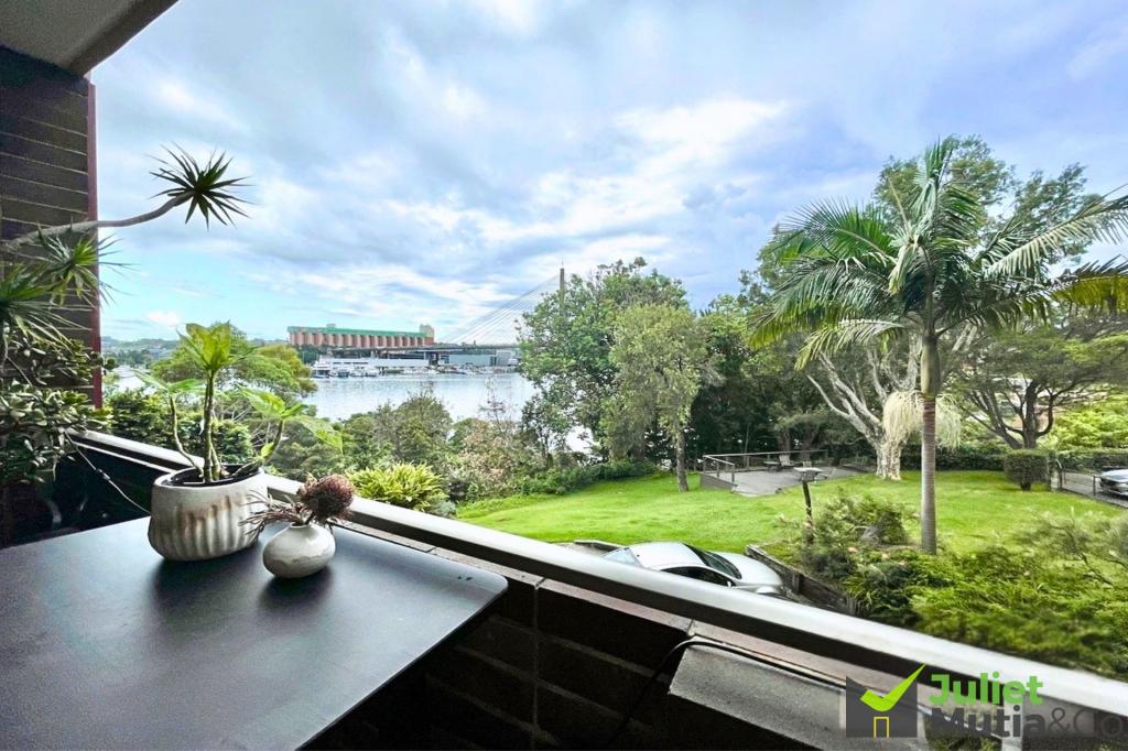 4/2 Mary St, Glebe, NSW 2037