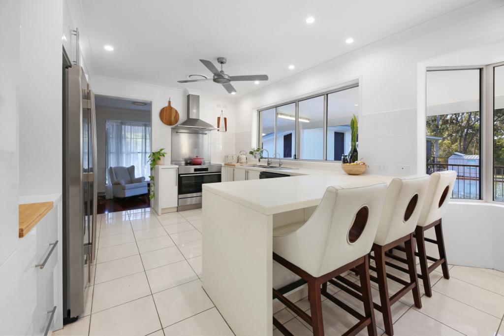 25 Karragata Ct, Tallebudgera, QLD 4228