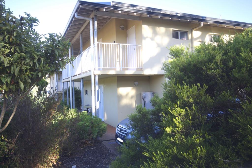 52/55 Willmott Ave, Margaret River, WA 6285