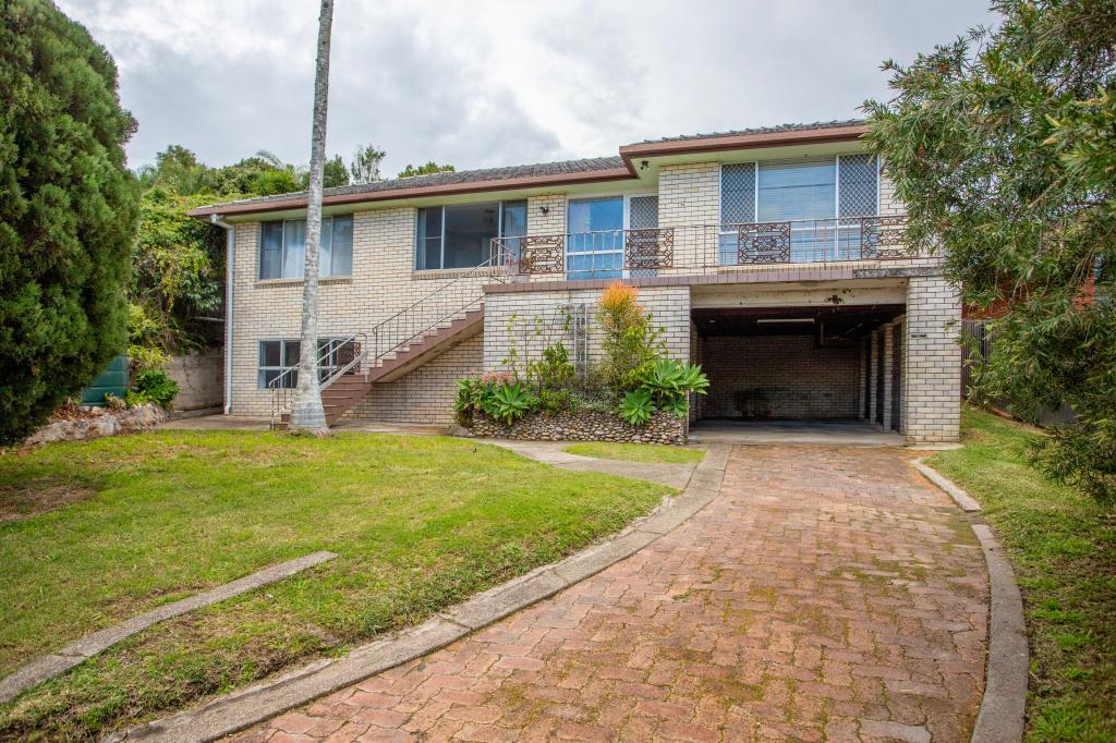 14 Gleeson Cres, Taree, NSW 2430