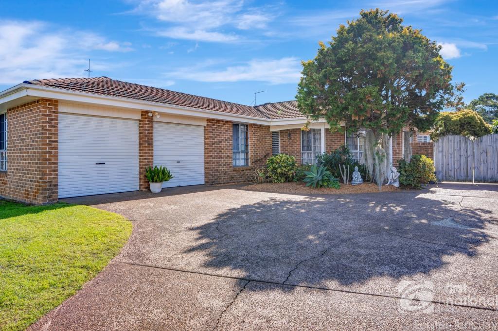 31 Kennewell Pde, Tuncurry, NSW 2428