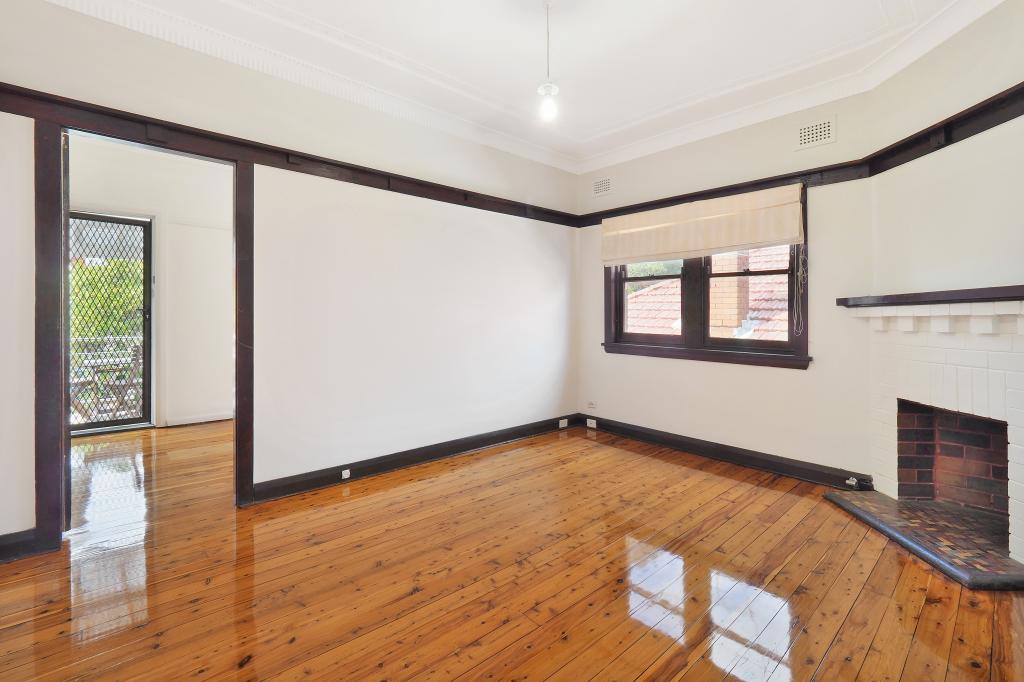 4/7 Pembroke St, Ashfield, NSW 2131